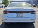Thumbnail image of 2024 Honda Accord at Tracy Ford NEW