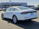 Thumbnail image of 2024 Honda Accord at Tracy Ford NEW