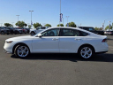 Thumbnail image of 2024 Honda Accord at Tracy Ford NEW
