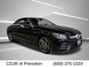 Thumbnail image of 2019 Mercedes-Benz C-Class at CDJR Of Princeton