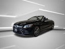 Thumbnail image of 2019 Mercedes-Benz C-Class at CDJR Of Princeton