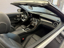 Thumbnail image of 2019 Mercedes-Benz C-Class at CDJR Of Princeton