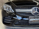 Thumbnail image of 2019 Mercedes-Benz C-Class at CDJR Of Princeton