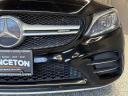 Thumbnail image of 2019 Mercedes-Benz C-Class at CDJR Of Princeton