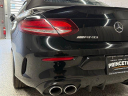 Thumbnail image of 2019 Mercedes-Benz C-Class at CDJR Of Princeton