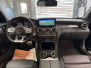 Thumbnail image of 2019 Mercedes-Benz C-Class at CDJR Of Princeton