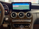 Thumbnail image of 2019 Mercedes-Benz C-Class at CDJR Of Princeton