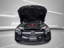 Thumbnail image of 2019 Mercedes-Benz C-Class at CDJR Of Princeton