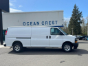 Thumbnail image of 2023 Chevrolet Express at Ocean Crest Chevrolet Buick GMC