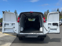 Thumbnail image of 2023 Chevrolet Express at Ocean Crest Chevrolet Buick GMC