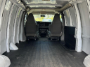 Thumbnail image of 2023 Chevrolet Express at Ocean Crest Chevrolet Buick GMC