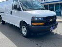2023 Chevrolet Express 2500 at Ocean Crest Chevrolet Buick GMC