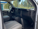 Thumbnail image of 2023 Chevrolet Express at Ocean Crest Chevrolet Buick GMC