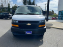 Thumbnail image of 2023 Chevrolet Express at Ocean Crest Chevrolet Buick GMC