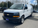 Thumbnail image of 2023 Chevrolet Express at Ocean Crest Chevrolet Buick GMC