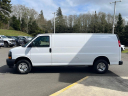 Thumbnail image of 2023 Chevrolet Express at Ocean Crest Chevrolet Buick GMC