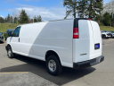 Thumbnail image of 2023 Chevrolet Express at Ocean Crest Chevrolet Buick GMC