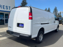 Thumbnail image of 2023 Chevrolet Express at Ocean Crest Chevrolet Buick GMC