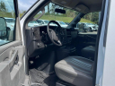 Thumbnail image of 2023 Chevrolet Express at Ocean Crest Chevrolet Buick GMC