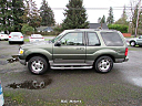 Thumbnail image of 2001 Ford Explorer Sport at Hall Motors