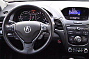 Thumbnail image of 2018 Acura RDX at Dublin Kia