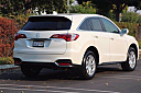 Thumbnail image of 2018 Acura RDX at Dublin Kia