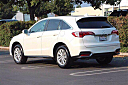 Thumbnail image of 2018 Acura RDX at Dublin Kia