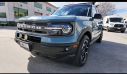 Thumbnail image of 2021 Ford Bronco Sport at AYS AUTO GROUP