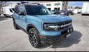 Thumbnail image of 2021 Ford Bronco Sport at AYS AUTO GROUP