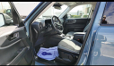 Thumbnail image of 2021 Ford Bronco Sport at AYS AUTO GROUP