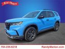 Thumbnail image of 2024 Honda Pilot at Randy Marion Ford