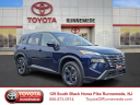 2024 Nissan Rogue SV at Toyota of Runnemede USED