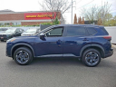 Thumbnail image of 2024 Nissan Rogue at Toyota of Runnemede USED