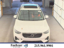 Thumbnail image of 2025 Volvo XC40 at FaulknerVolvoTrevose-USED of Trevose, PA