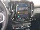 Thumbnail image of 2025 Volvo XC40 at FaulknerVolvoTrevose-USED of Trevose, PA