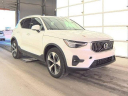 Thumbnail image of 2025 Volvo XC40 at FaulknerVolvoTrevose-USED of Trevose, PA