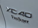 Thumbnail image of 2025 Volvo XC40 at FaulknerVolvoTrevose-USED of Trevose, PA