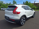 Thumbnail image of 2025 Volvo XC40 at FaulknerVolvoTrevose-USED of Trevose, PA