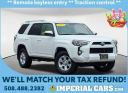 2018 Toyota 4Runner SR5 at ImperialToyota New