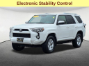 Thumbnail image of 2018 Toyota 4Runner at ImperialToyota New