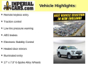 Thumbnail image of 2018 Toyota 4Runner at ImperialToyota New