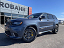 Thumbnail image of 2020 Jeep Grand Cherokee at EurobahnBmwMiniMercedesBenz of Greensboro, NC