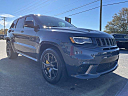 Thumbnail image of 2020 Jeep Grand Cherokee at EurobahnBmwMiniMercedesBenz of Greensboro, NC