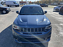 2020 Jeep Grand Cherokee Trackhawk at EurobahnBmwMiniMercedesBenz of Greensboro, NC
