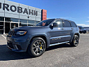 Thumbnail image of 2020 Jeep Grand Cherokee at EurobahnBmwMiniMercedesBenz of Greensboro, NC