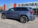 Thumbnail image of 2020 Jeep Grand Cherokee at EurobahnBmwMiniMercedesBenz of Greensboro, NC