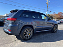 Thumbnail image of 2020 Jeep Grand Cherokee at EurobahnBmwMiniMercedesBenz of Greensboro, NC