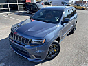 Thumbnail image of 2020 Jeep Grand Cherokee at EurobahnBmwMiniMercedesBenz of Greensboro, NC