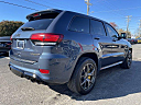 Thumbnail image of 2020 Jeep Grand Cherokee at EurobahnBmwMiniMercedesBenz of Greensboro, NC