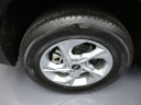 Thumbnail image of 2022 Hyundai TUCSON at Plaza Honda
